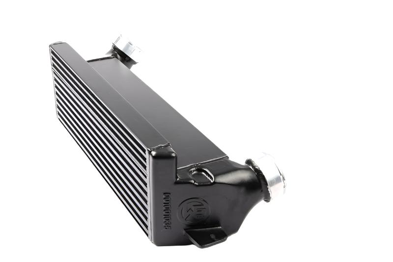 Wagner Tuning 05-13 BMW 325d/330d/335d E90-E93 Diesel Performance Intercooler - Black Ops Auto Works