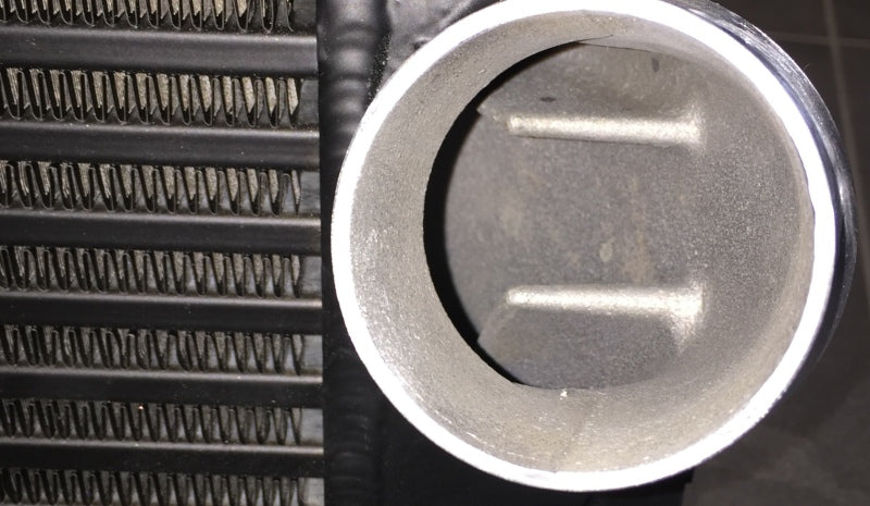 Wagner Tuning 13-16 BMW 518d F10/11 Performance Intercooler - Black Ops Auto Works