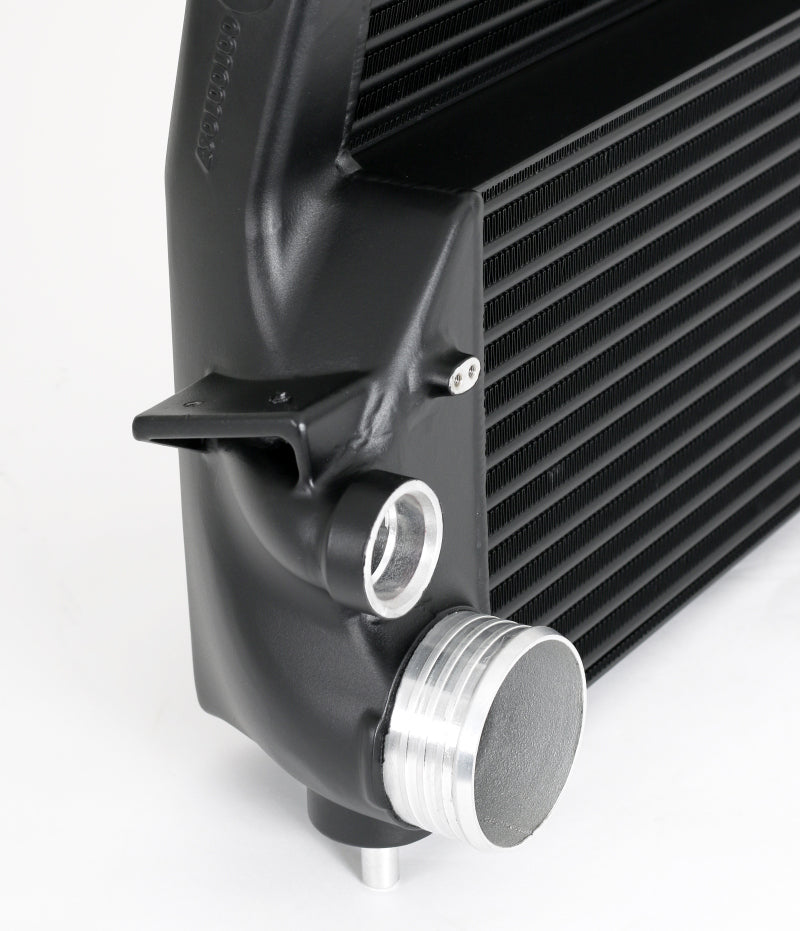 Wagner Tuning 15-16 Ford F-150 EcoBoost Competition Intercooler Kit - Black Ops Auto Works