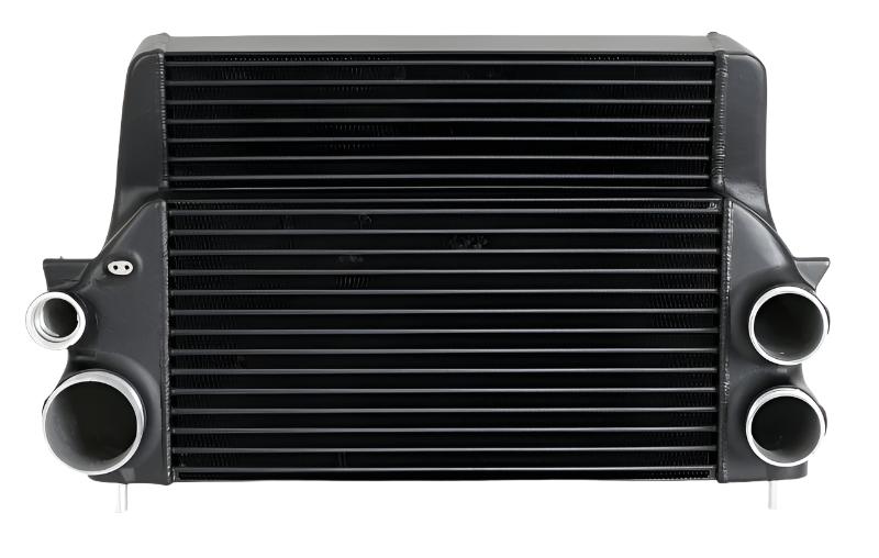 Wagner Tuning 15-16 Ford F-150 EcoBoost Competition Intercooler Kit - Black Ops Auto Works