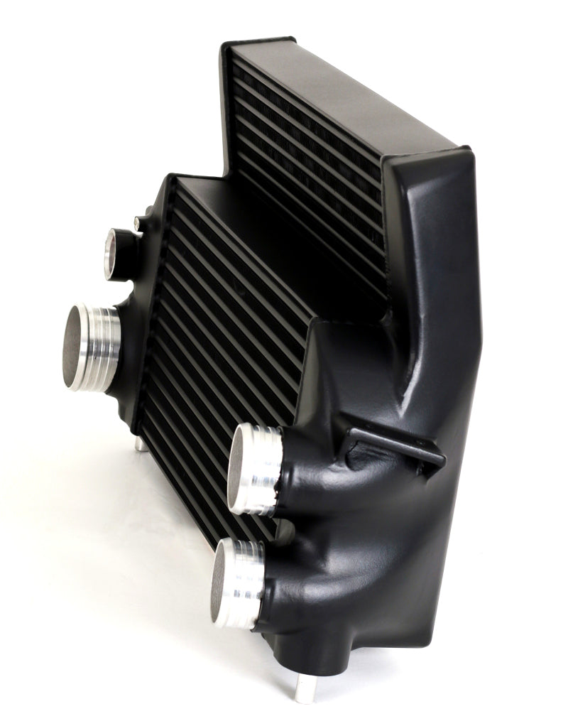 Wagner Tuning 15-16 Ford F-150 EcoBoost Competition Intercooler Kit - Black Ops Auto Works