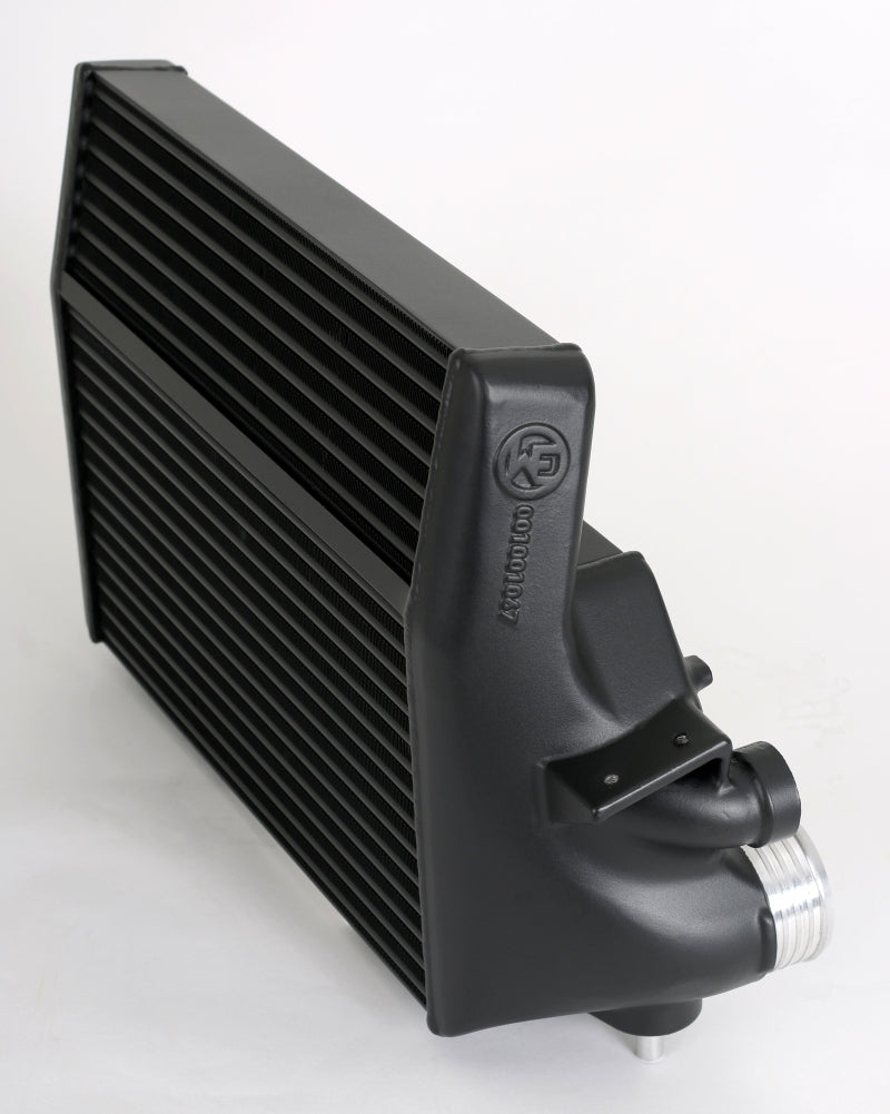 Wagner Tuning 15-16 Ford F-150 EcoBoost Competition Intercooler Kit - Black Ops Auto Works