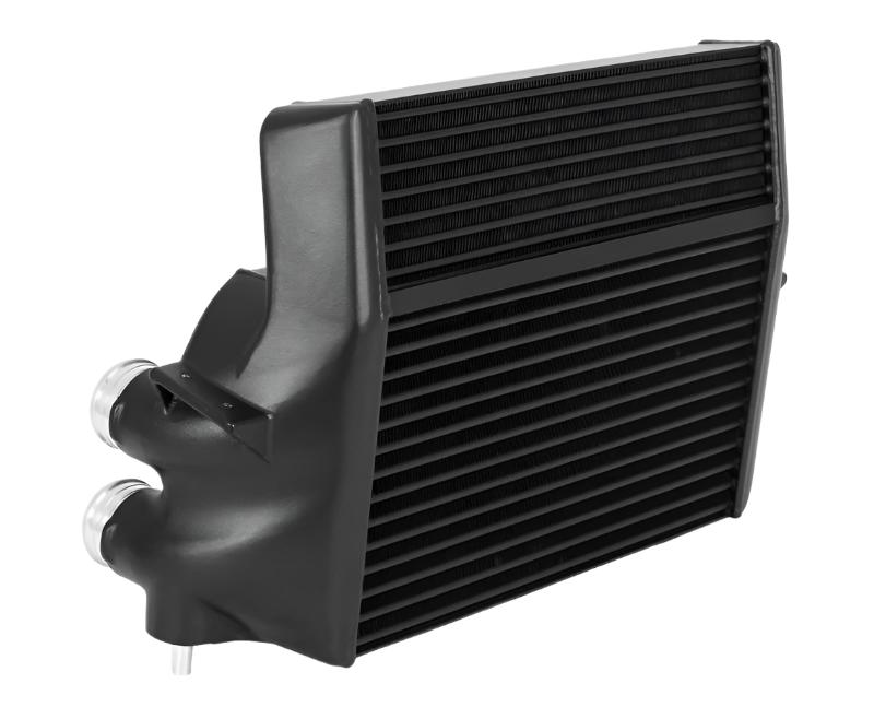 Wagner Tuning 15-16 Ford F-150 EcoBoost Competition Intercooler Kit - Black Ops Auto Works