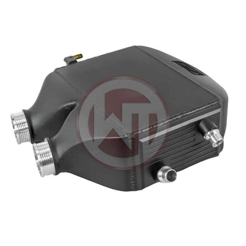 Wagner Tuning 15-19 BMW F80/82/83 M3/M4 Competition Intercooler Kit - Black Ops Auto Works