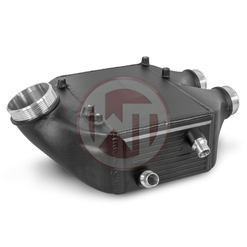 Wagner Tuning 15-19 BMW F80/82/83 M3/M4 Competition Intercooler Kit - Black Ops Auto Works