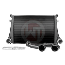 Load image into Gallery viewer, Wagner Tuning 19+ Volkswagen Golf/GTI MK8 Competition Intercooler Kit - Black Ops Auto Works