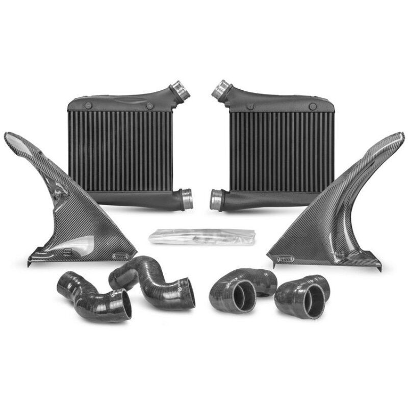 Wagner Tuning 200001180.NOSH intercooler kits product view 1