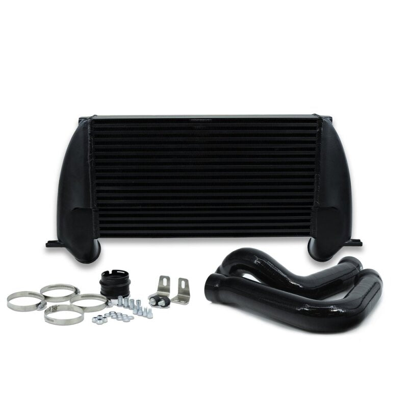 Wagner Tuning 2021+ Ford Bronco 2.3L EcoBoost Offroad Performance Intercooler Kit Wagner Tuning WGT200001213