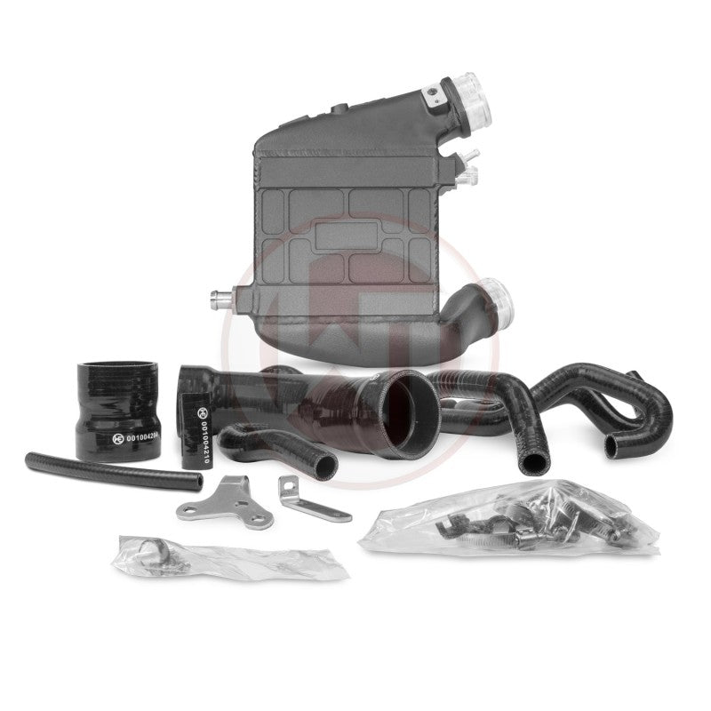 Wagner Tuning Audi RS4 B9 / RS5 B9 Competition Intercooler Kit - Black Ops Auto Works