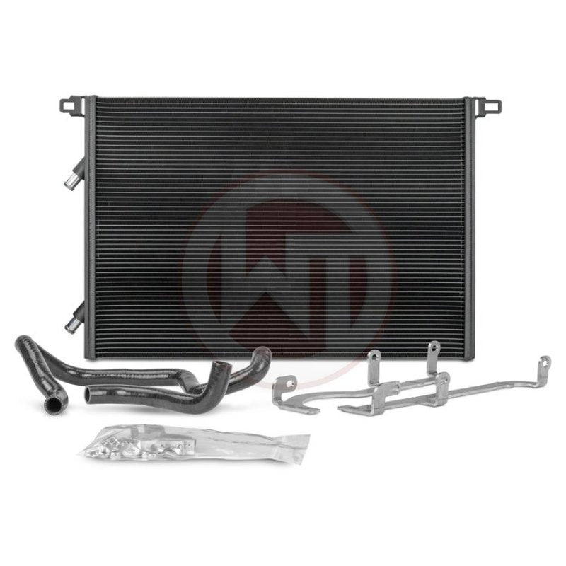 Wagner Tuning Audi RS4 B9/RS5 F5 Radiator Kit - Black Ops Auto Works
