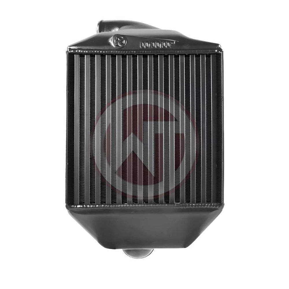 Wagner Tuning Audi S4 B5/A6 2.7T Competition Intercooler Kit w/o Carbon Air Shroud - Wagner Tuning 200001006.SINGLE
