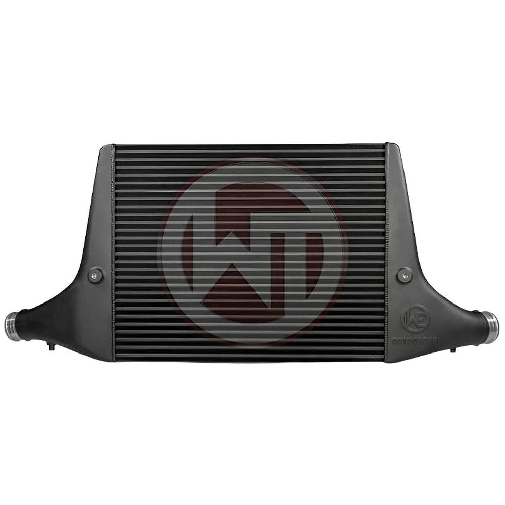 Wagner Tuning Audi S4 B9/S5 F5 US-Model Competition Intercooler Kit - Wagner Tuning 200001120USA.KITSINGLE