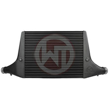 Load image into Gallery viewer, Wagner Tuning Audi S4 B9/S5 F5 US-Model Competition Intercooler Kit - Wagner Tuning 200001120USA.KITSINGLE