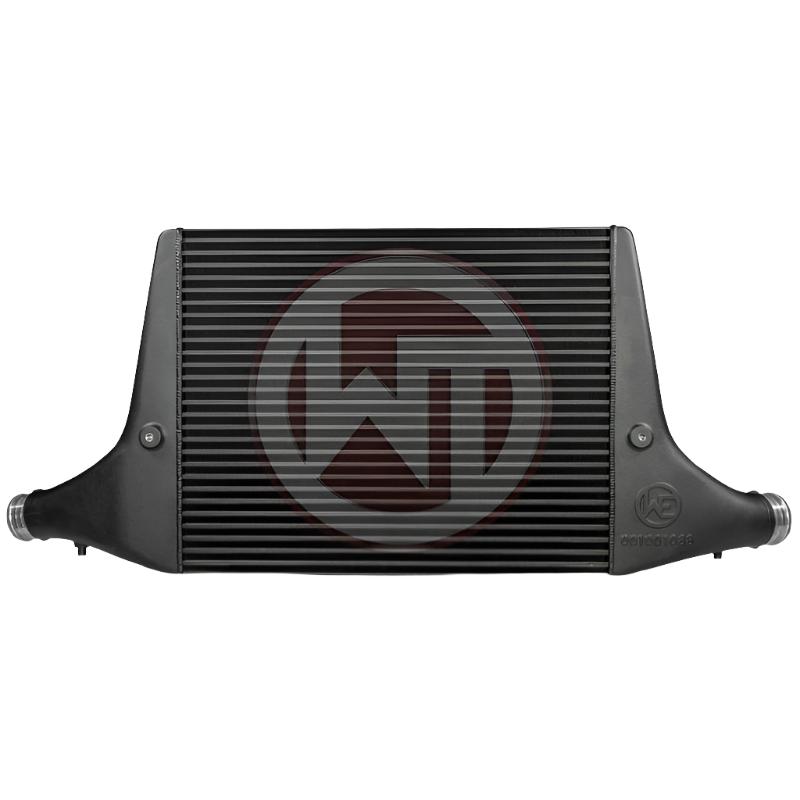Wagner Tuning Audi S4 B9/S5 F5 US-Model Competition Intercooler Kit - Black Ops Auto Works