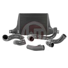 Load image into Gallery viewer, Wagner Tuning Audi S4 B9/S5 F5 US-Model Competition Intercooler Kit w/Charge Pipe - USA Model Only - Black Ops Auto Works