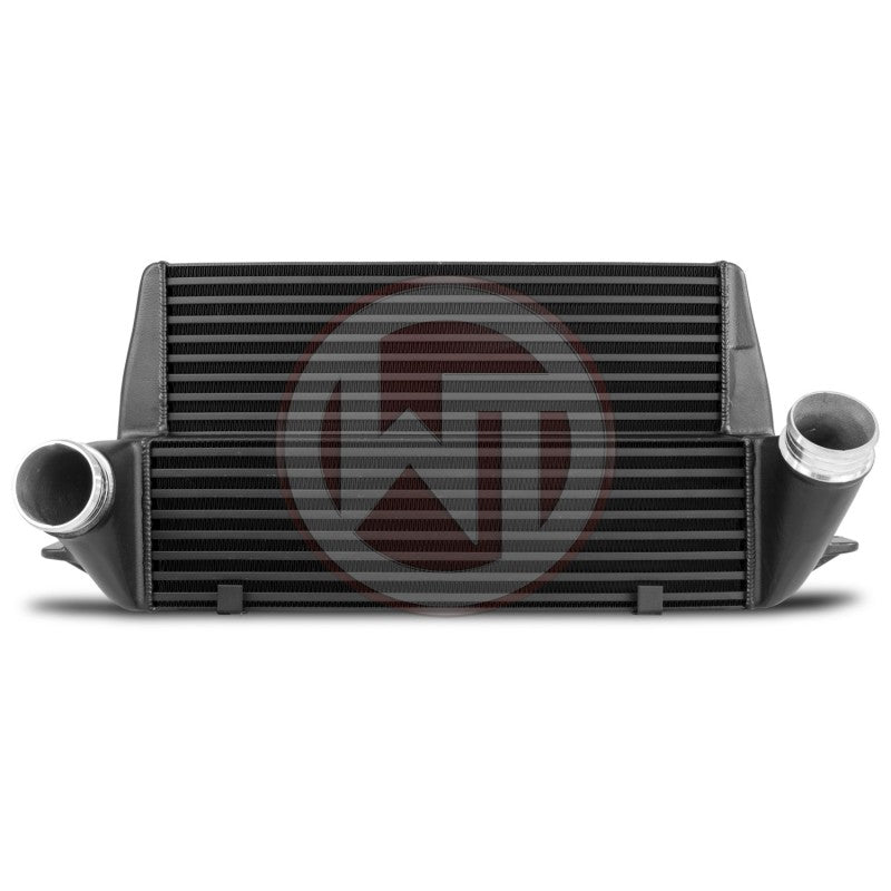 Wagner Tuning BMW E90 335D EVO3 Competition Intercooler Kit - Black Ops Auto Works
