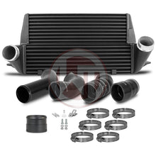 Load image into Gallery viewer, Wagner Tuning BMW E90 335D EVO3 Competition Intercooler Kit - Black Ops Auto Works