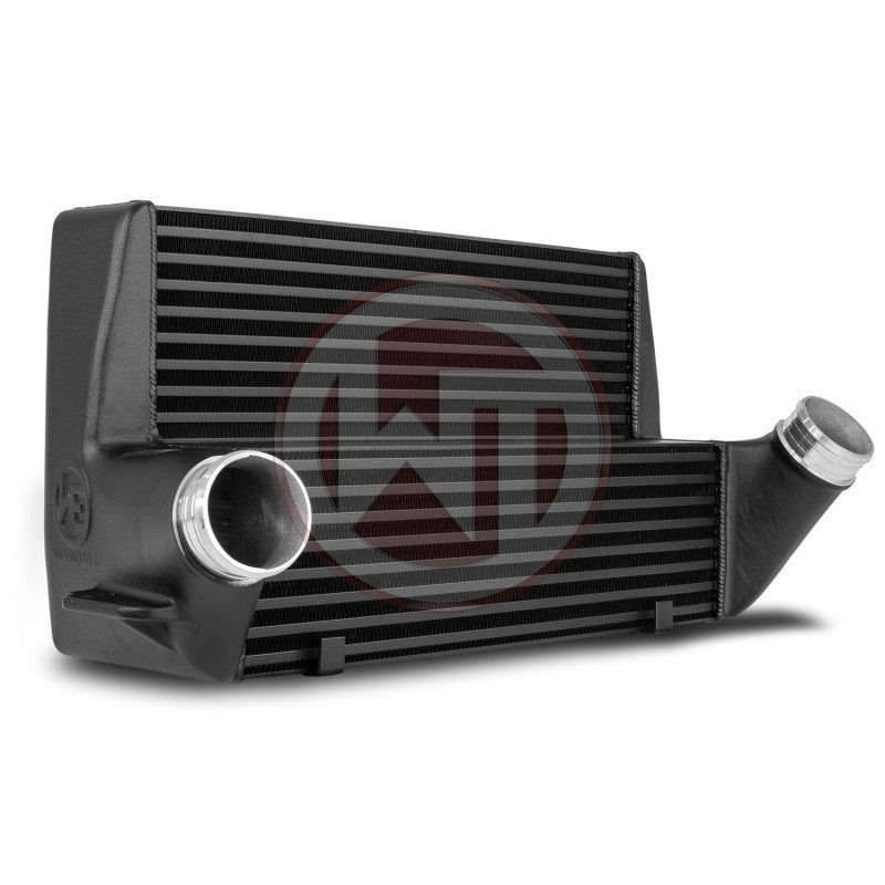 Wagner Tuning BMW E90 335D EVO3 Competition Intercooler Kit - Black Ops Auto Works