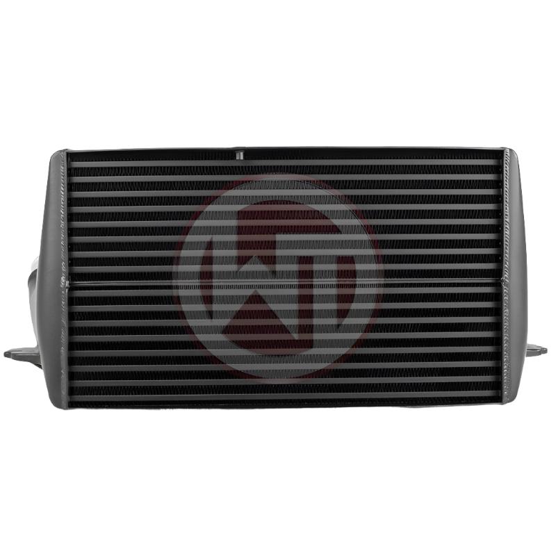 Wagner Tuning BMW E90 335D EVO3 Competition Intercooler Kit - Black Ops Auto Works