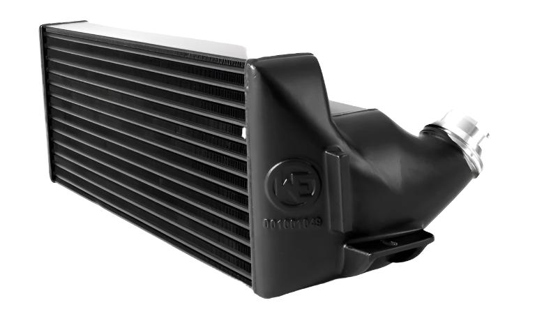 Wagner Tuning BMW F20/F30 EVO2 Competition Intercooler - Black Ops Auto Works