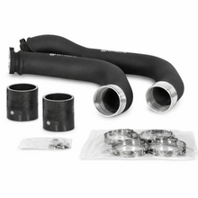 Load image into Gallery viewer, Wagner Tuning BMW M2/M3/M4 S55 Engine 57mm Charge Pipe Kit Wagner Tuning WGT210001124