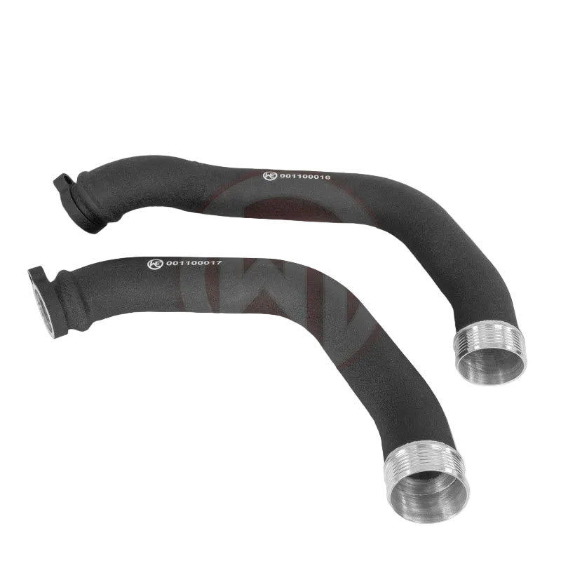 Wagner Tuning BMW M2/M3/M4 S55 Engine 57mm Charge Pipe Kit Wagner Tuning WGT210001124
