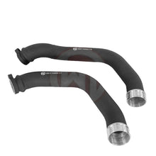 Load image into Gallery viewer, Wagner Tuning BMW M2/M3/M4 S55 Engine 57mm Charge Pipe Kit Wagner Tuning WGT210001124