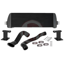Load image into Gallery viewer, Wagner Tuning Fiat 500 Abarth Manual Transmission (European Model) Competition Intercooler Kit - Black Ops Auto Works