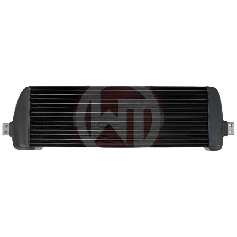 Wagner Tuning Fiat 500 Abarth Manual Transmission (European Model) Competition Intercooler Kit - Black Ops Auto Works