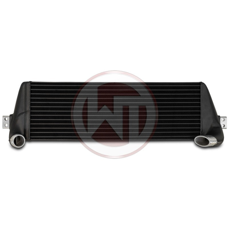 Wagner Tuning Fiat 500 Abarth Manual Transmission (European Model) Competition Intercooler Kit - Black Ops Auto Works