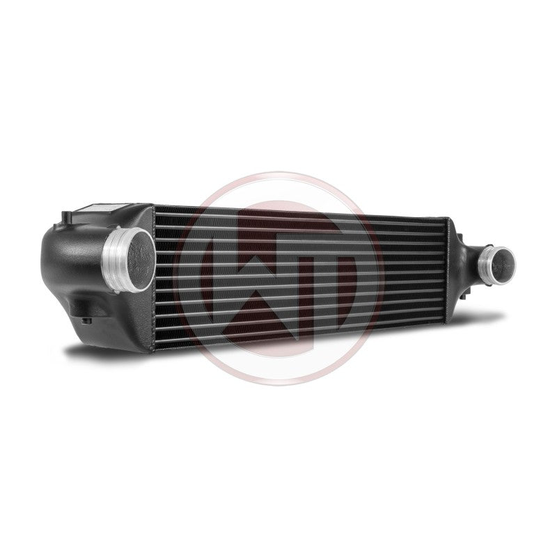 Wagner Tuning Honda Civic Type R FK8 Competition Intercooler Kit - Black Ops Auto Works