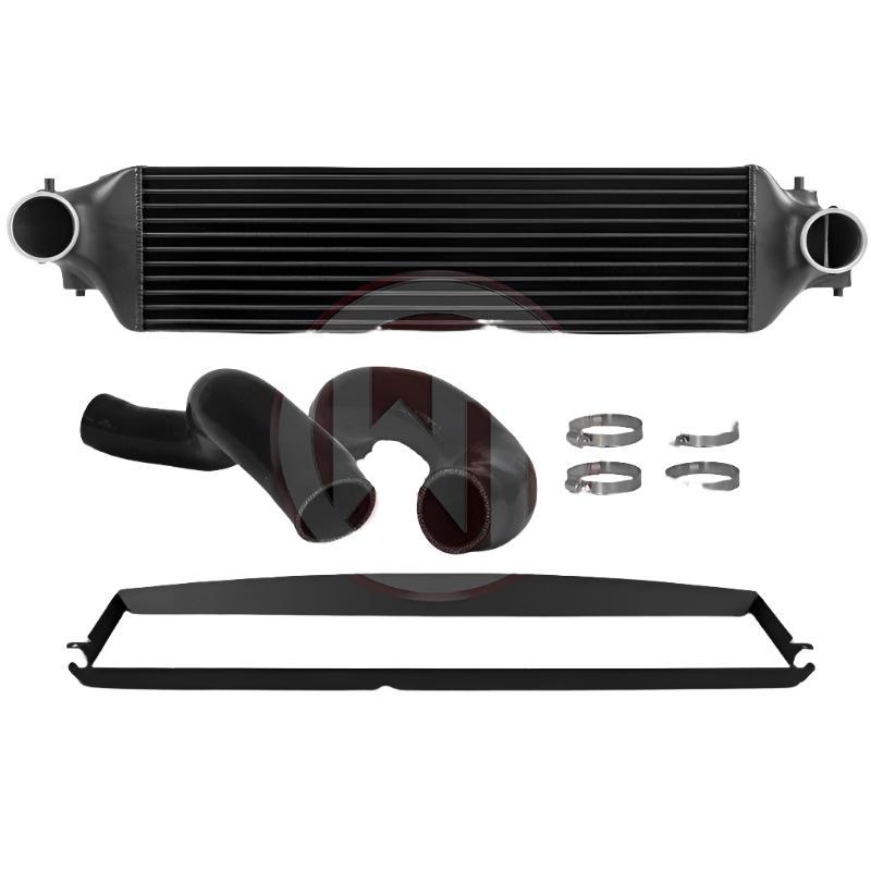Wagner Tuning Honda Civic Type R FK8 Competition Intercooler Kit - Black Ops Auto Works