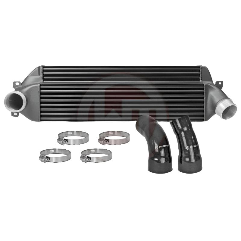 Wagner Tuning Hyundai Veloster N Gen2 Competition Intercooler Kit - Black Ops Auto Works