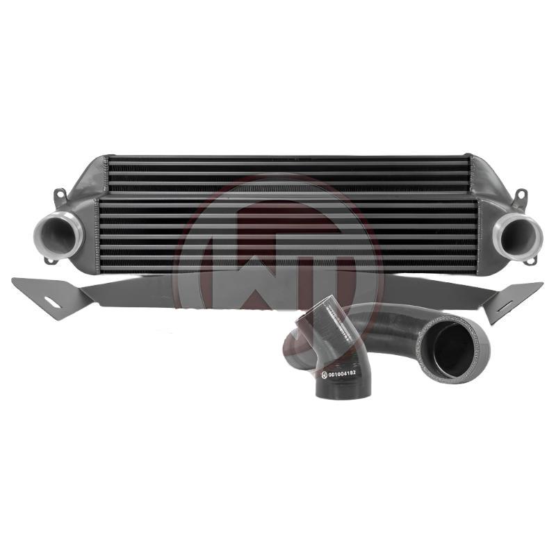Wagner Tuning Kia (Pro) Ceed GT (CD) Competition Intercooler Kit - Black Ops Auto Works
