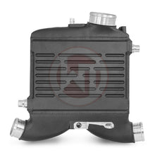 Load image into Gallery viewer, Wagner Tuning Mercedes Benz C43 AMG 3.0L BiTurbo Performance Intercooler Kit w/o WMI Ports - Black Ops Auto Works