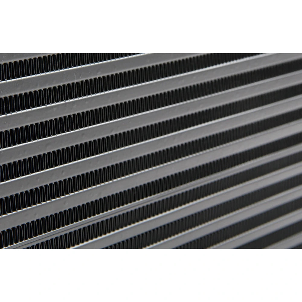 Wagner Tuning Mini Cooper S Facelift (Incl. JCW/Non GP2 Models) Competition Intercooler - Wagner Tuning 200001049
