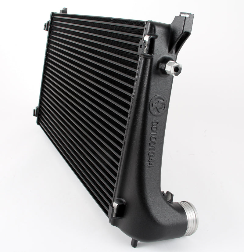 Wagner Tuning VAG 1.8/2.0L TSI Competition Intercooler Kit - Black Ops Auto Works