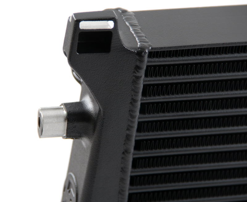 Wagner Tuning VAG 1.8/2.0L TSI Competition Intercooler Kit - Black Ops Auto Works