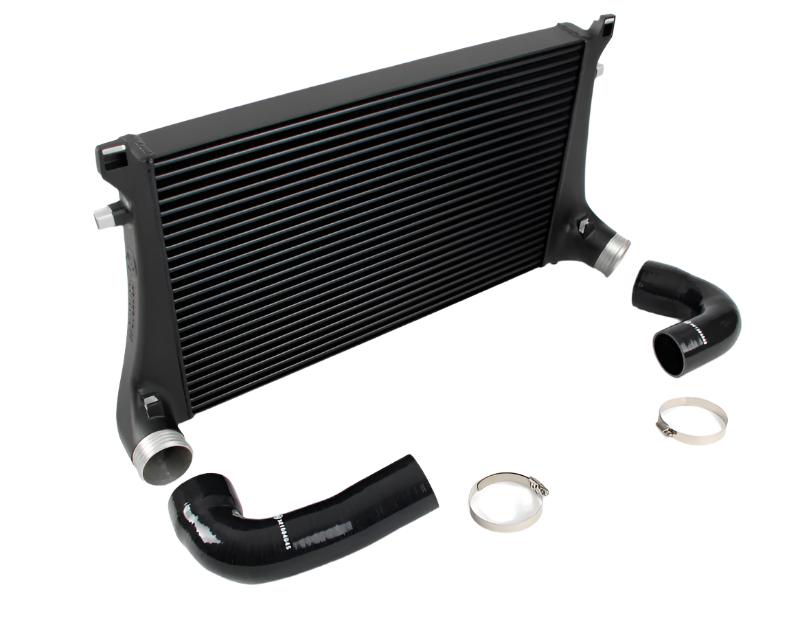Wagner Tuning VAG 1.8/2.0L TSI Competition Intercooler Kit - Black Ops Auto Works