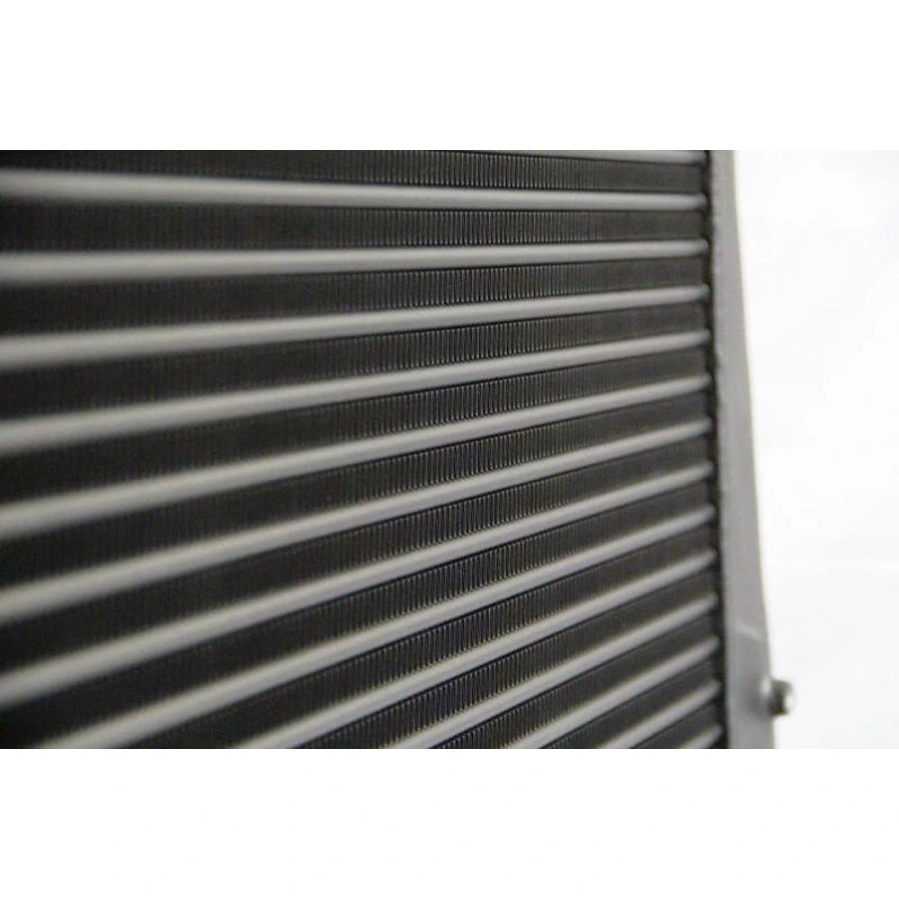 Wagner Tuning VAG 2.0L TFSI/TSI Competition Intercooler Kit - Wagner Tuning 200001034