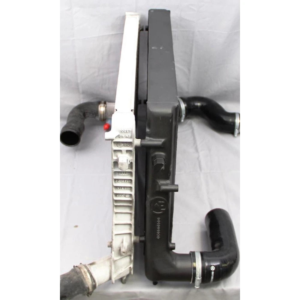 Wagner Tuning VAG 2.0L TFSI/TSI Competition Intercooler Kit - Wagner Tuning 200001034