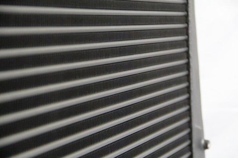Wagner Tuning VAG 2.0L TFSI/TSI Competition Intercooler Kit - Black Ops Auto Works