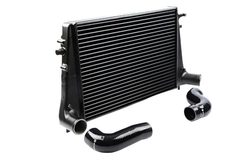 Wagner Tuning VAG 2.0L TFSI/TSI Competition Intercooler Kit - Black Ops Auto Works