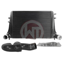 Load image into Gallery viewer, Wagner Tuning Volkswagen Golf/Jetta 6 1.6/2.0L TDI Competition Intercooler Kit - Black Ops Auto Works