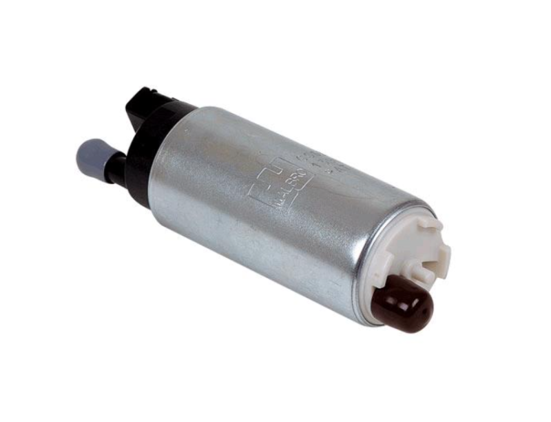 Walbro 190lph High Pressure Fuel Pump *WARNING - GSS 242* - Black Ops Auto Works