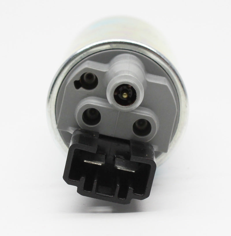 Walbro 255lph High Pressure Fuel Pump *WARNING - GSS 341* - Black Ops Auto Works