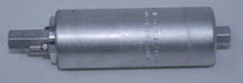 Load image into Gallery viewer, Walbro 255lph Universal In-Line High Pressure Fuel Pump  *WARNING - GSL 392* - Black Ops Auto Works