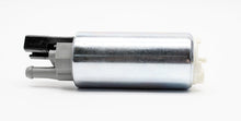 Load image into Gallery viewer, Walbro 350lph High Pressure Fuel Pump *WARNING - GSS 352* (11mm Inlet - Inline w/the Outlet) - Black Ops Auto Works