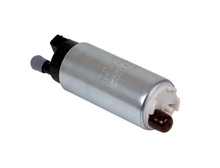 Load image into Gallery viewer, Walbro 350lph Universal High Pressure Inline Fuel Pump- Gasoline Only Not Approved for E85 - Black Ops Auto Works