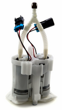 Load image into Gallery viewer, Walbro 450lph E85 Universal Dual Fuel Pump Assembly - Black Ops Auto Works